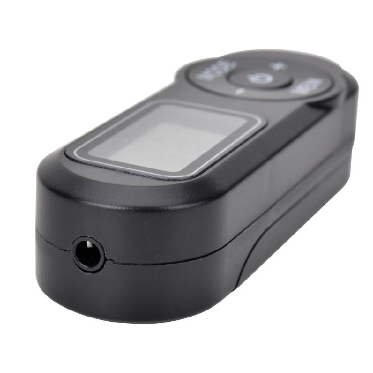 Senior Friendly Portable Radio FM Reception DSP Chip Technology 20 Preset Memory Storage Ergonomic