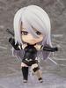 Square Enix Nendoroid NieR Automata A2 Type A Plastic Painted Movable Figure [YoRHa No. 2] Non-scale Re-release