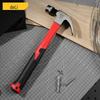 Professional Fiber Handle Claw Hammer
