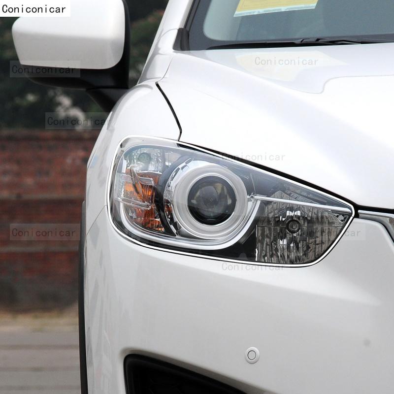 Für MAZDA CX-5 2012-2021 2020 2019 Auto Scheinwerfer Transparent TPU Schutzfolie Frontlicht Tönung Farbwechsel Aufkleber