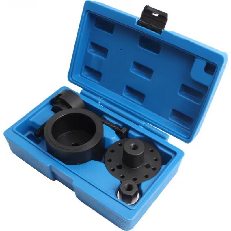 BMW N-Series Crankshaft Front Oil Seal Tool Set CN plug (adapter included)