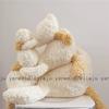 Duck Plush Cute Pillow With Soft Fabric For Kids Accessory Bedroom