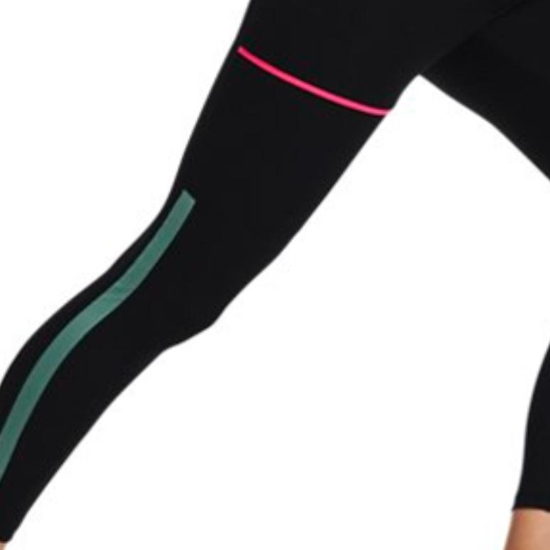 Under Armour Anywhere Sports Compression Leggings Women leggings Black 1370342-001