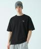 Gola Small Logo T-Shirt [Black]
