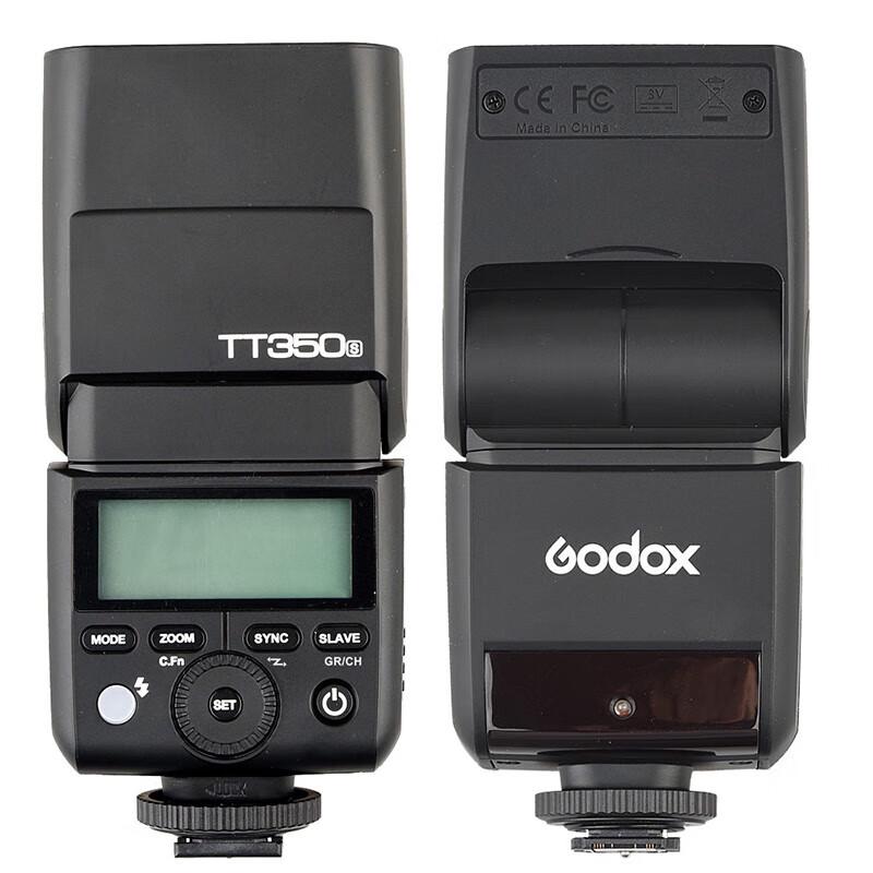 Godox V350 On-Camera Flash