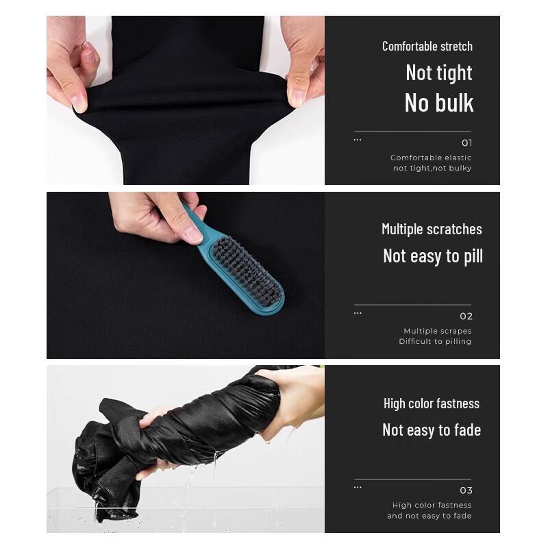 Li-Ning Men's Hooded Pullover Hoodie