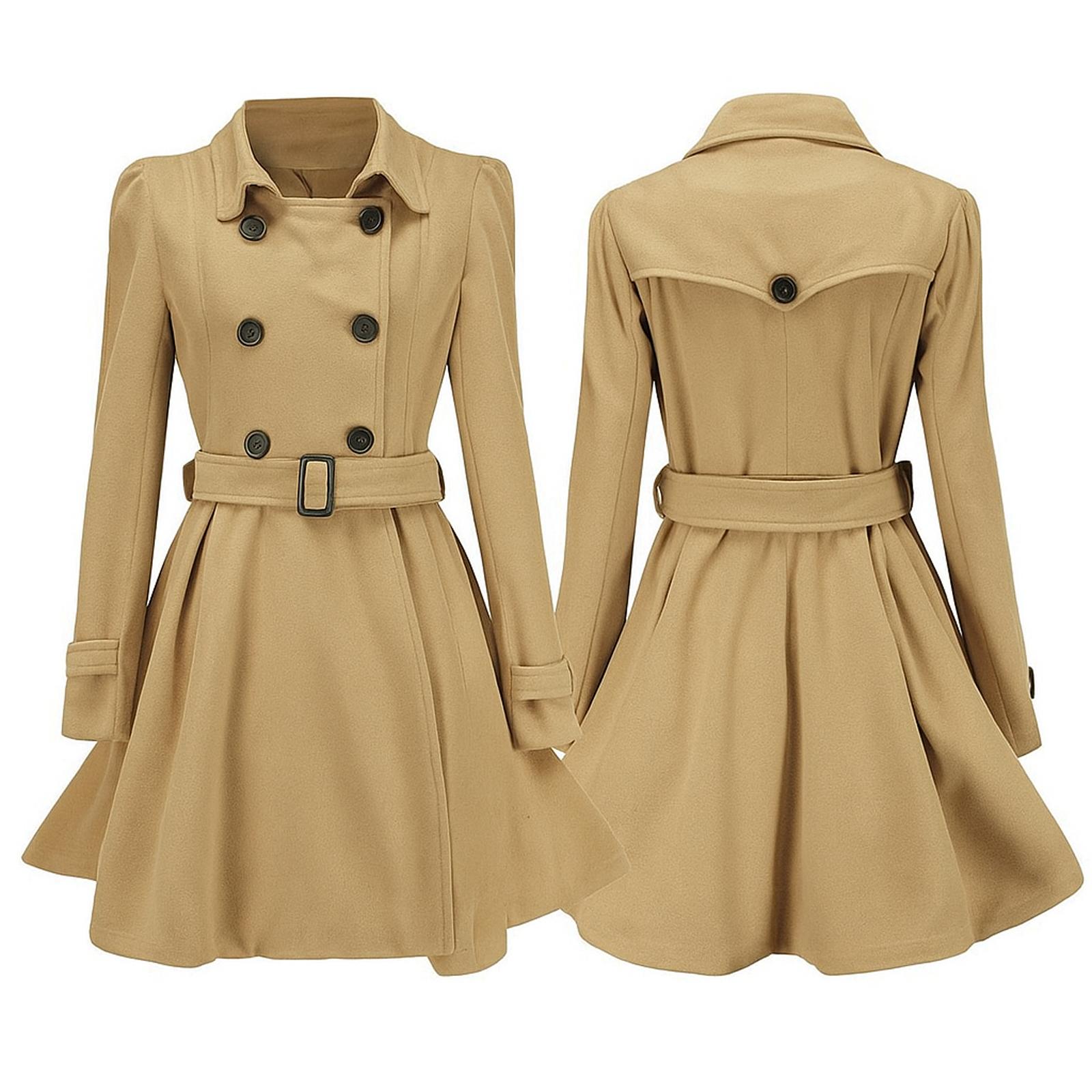 

Жіноча куртка на ґудзиках зі штучної замші, оверсайз, зі збіркою по низу, короткої довжини, повсякденний вінтажний верхній одяг з кишенями M хакі