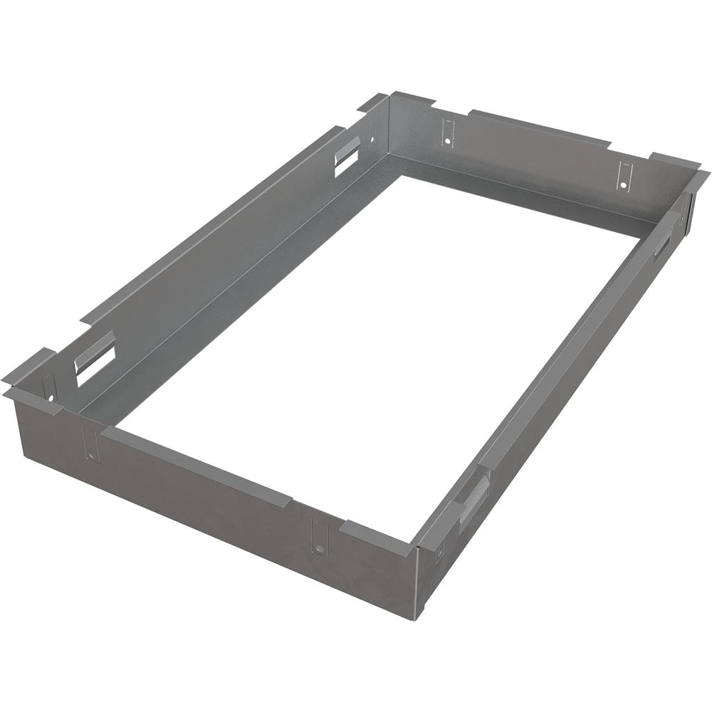 Pocket for a grille WIND 22x37