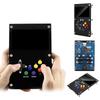 Protable Video Game Console 4.3B for Raspberry Pi 4.3in IPS Display Without 3B