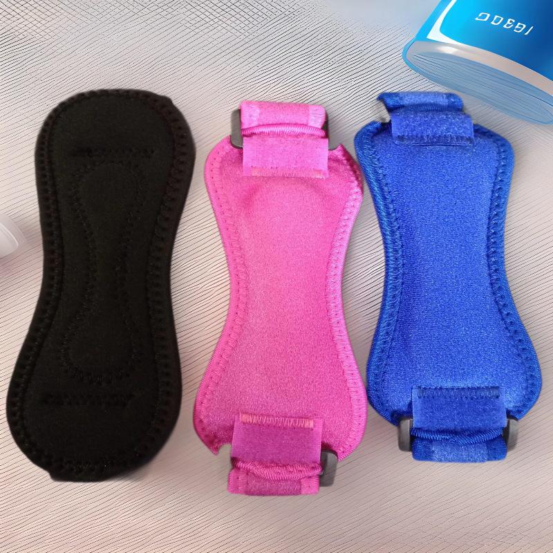 Professional Patella Knee Brace: Shock Absorbing Meniscus Support for Basketball & Running