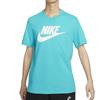 Nike T Shirt Men's Cactus Green AR5005-345
