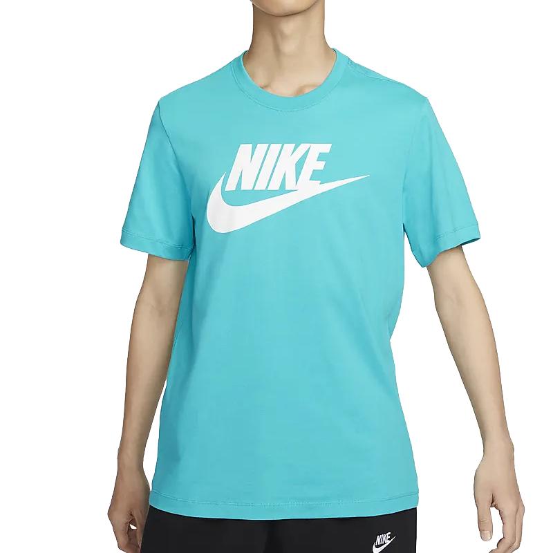 Nike T Shirt Men's Cactus Green AR5005-345
