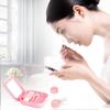 Haisheng 4Pcs AcserGery Gift Portable Contact Lens Case Contact Lens Kit Contact