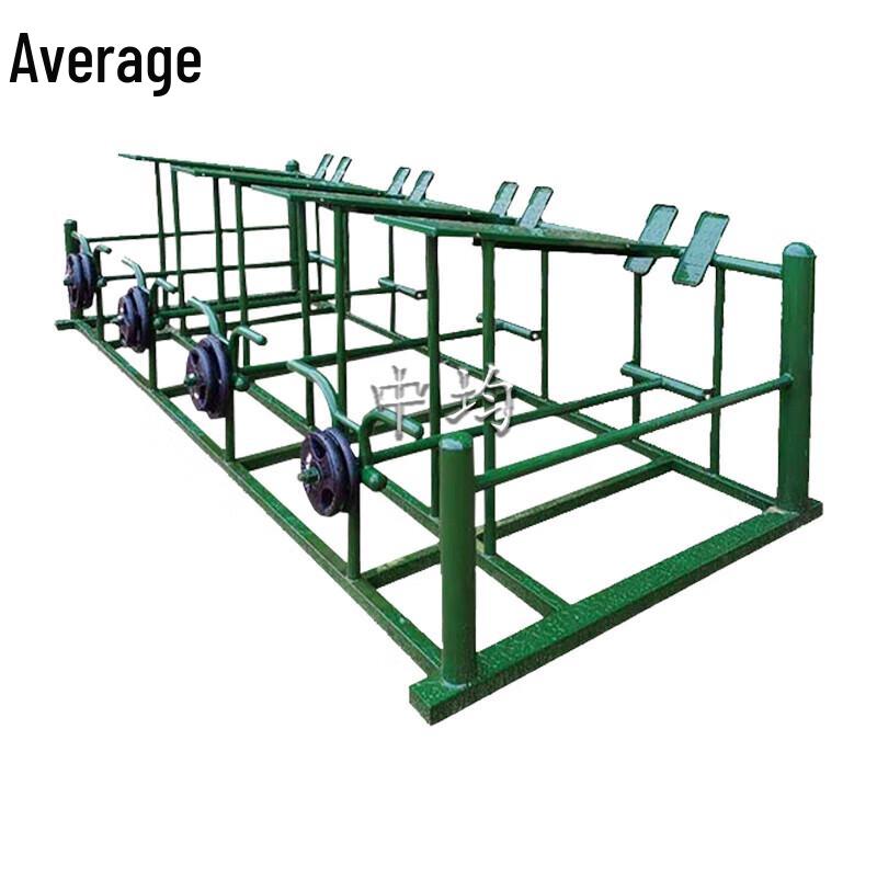 Strength Training Combination Machine