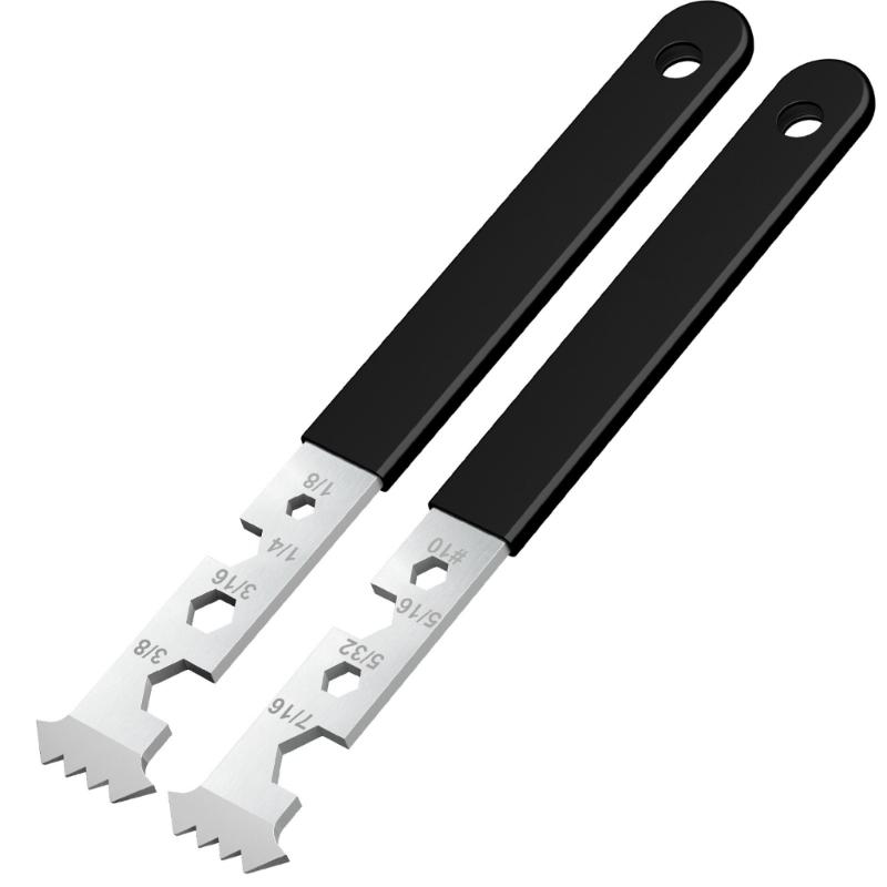 Mild Steel Pavement Abstractor Dense Destruction Equipment For Interlocked Shingles And Slivers