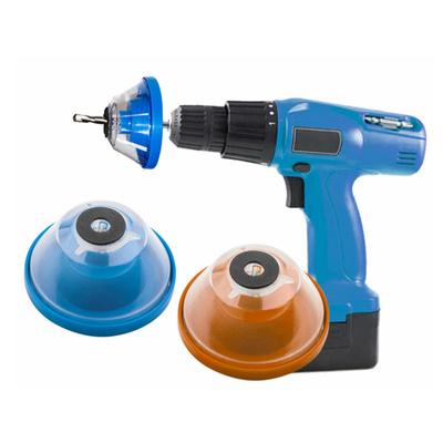 Electric Drill Dust Cover Ash Bowl Impact Hammer Drill Dust Collector Household Reusable Drilling
