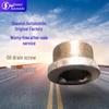 SHACMAN Axle Housing Oil Pan Drain Screw