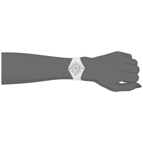 Casio Standard Ladies Girls Watch LRW-200H-7B Product White