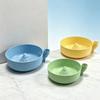 Self Rinsing Automatic Fruit Wash Bowl Quick Drain Berry Rinse Basin  Strawberries