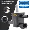 Vacuum Switch Valve Vapor Purge Solenoid 90910-12276 90910-TC001 136200-7010 for Toyota 4Runner Camry Corolla Matrix Scion xA xB