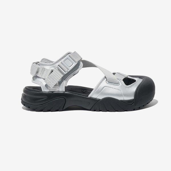 

Сандалия Fila Payto GreyWhiteWhite/230