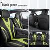 Changan UNIV Sports Leather Seat Cushions - All-Season Fit for UNI-V