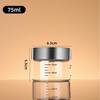 Transparent Borosilicate Glass Chinese Medicine and Juice Cup with Scale, Child-Friendly and Customizable Logo
