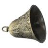 6*6cm Antike Glocken Tier Glocken Antike Stil Kuh Glocken