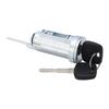 Ignition Switch 69057‑12090 Engine Ignition Lock Cylinder Switch with 2 Keys for Corolla 1993‑1997