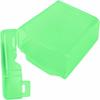 2PCS 3.5 Inch Size Hard Disk Protection Box Anti-Static Storage Box  For Tech Enthusiasts