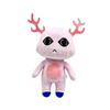 Anomala Animal Hospital Doll Secret Agent Ratthew Animal Hospital Anomaly Plush Toy Hospital Stuffed Animals Plushies Plushys