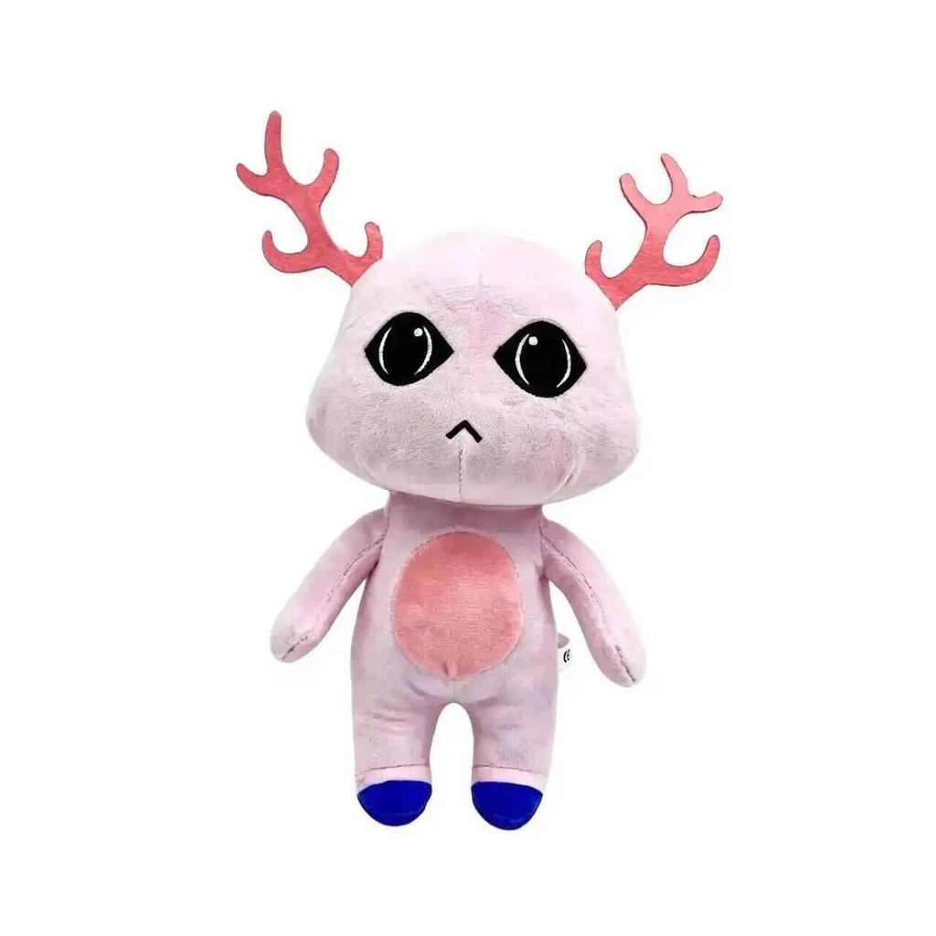 Anomala Animal Hospital Doll Secret Agent Ratthew Animal Hospital Anomaly Plush Toy Hospital Stuffed Animals Plushies Plushys