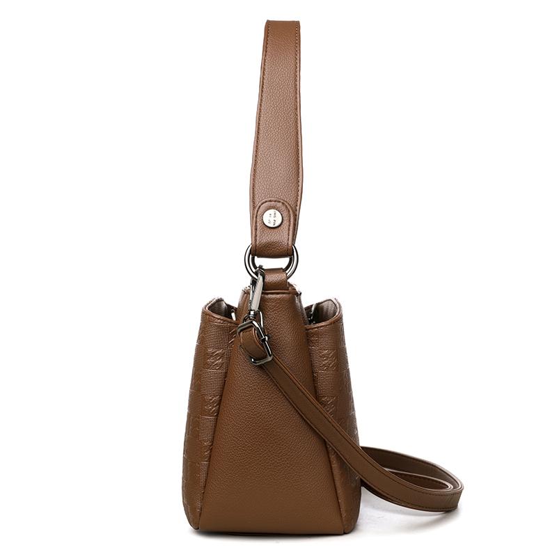 Bags Women's Bags New Messenger Bags Women's Shoulder Bags Women's Fashion Women's Mother Bags Small Square Bags
