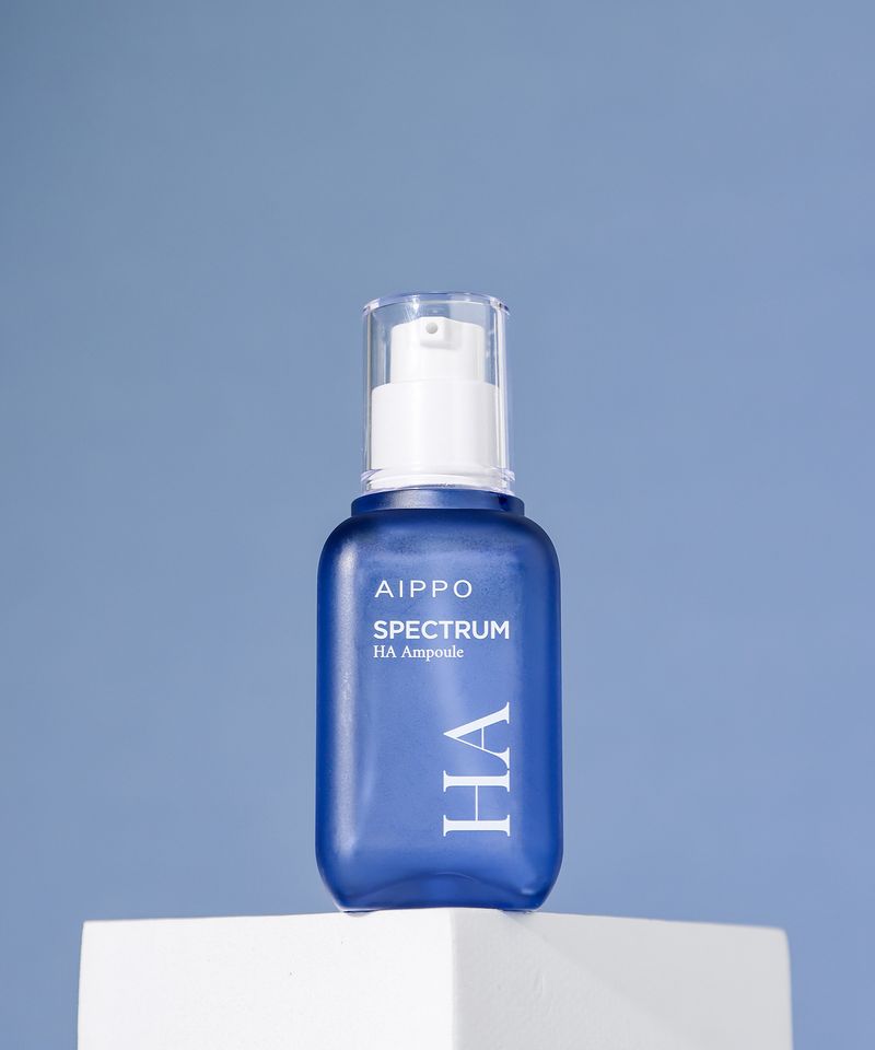 Spectrum HA Ampoule