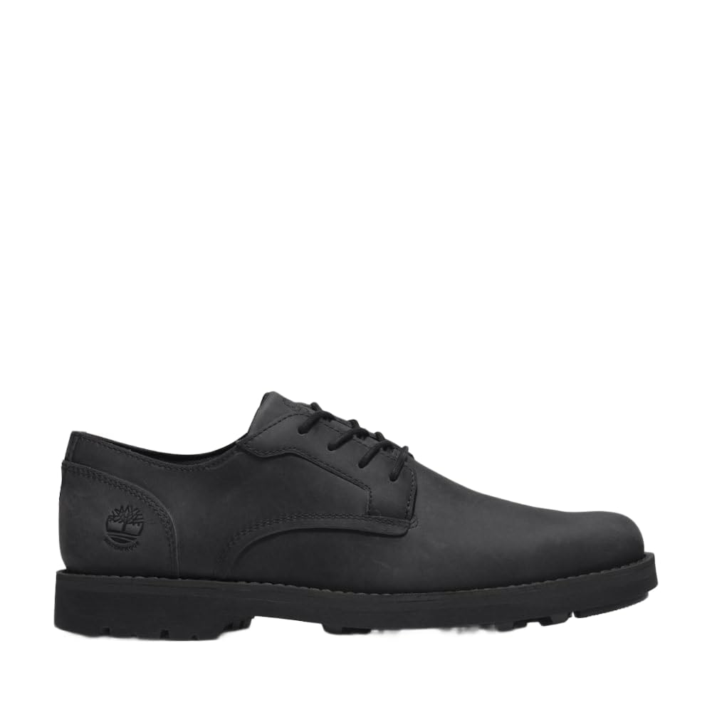 [Timberland] Crest Field Waterproof Shoes Men's TB1A5MJ80151 Black 8.0 / 26.0cm