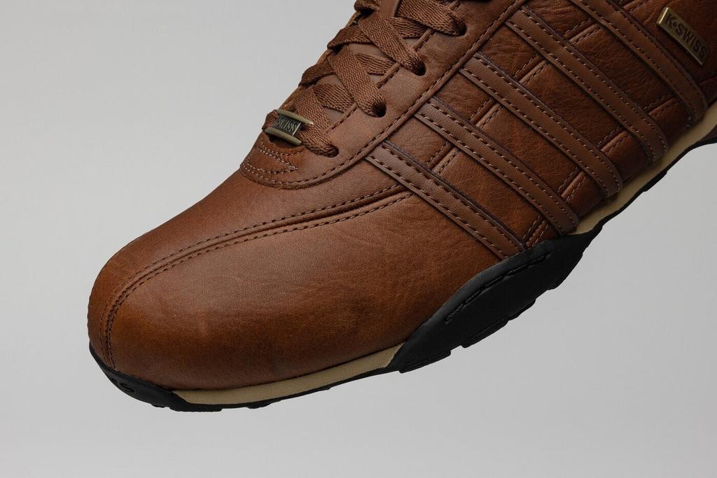 K-Swiss Arvee 1.5 M Sneakers Brown/brown