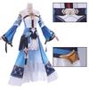 Teresa Cosplay Costume of New Armored Collaborator Teresa Cosplay Game