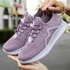 Walking Shoes for Women 2023 Summer New Single Shoes Soft Sole Breathable Mother Shoes Casual Sports Women's Shoes