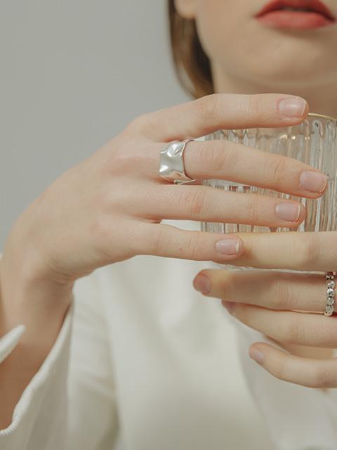 Zoena Ceci Ring