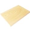 Solid Japanese Hinoki Cypress Cutting Board, 27 X 18.5 X 2cm (Selectable Sizes)