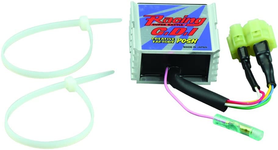 

CF POSH Super Battle CDI Magna 50 275064