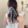 Damen Spitzen Schal Für Modische Party Choker Outfits Langer Choker für Themenpartys und Partymode