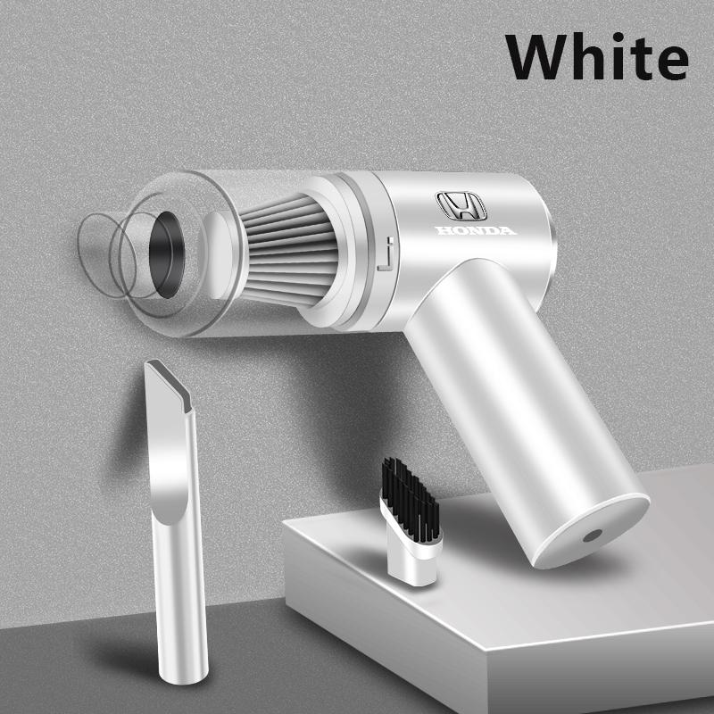 Car Wireless Vacuum Cleaner High Powerful Dual Use Portable Vacuum Cleaner For Honda Civic