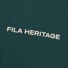 Fila Heritage Windbreaker New Block