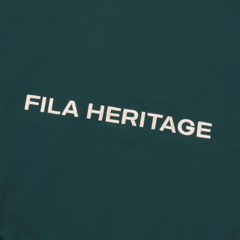 Fila Heritage Windbreaker New Block