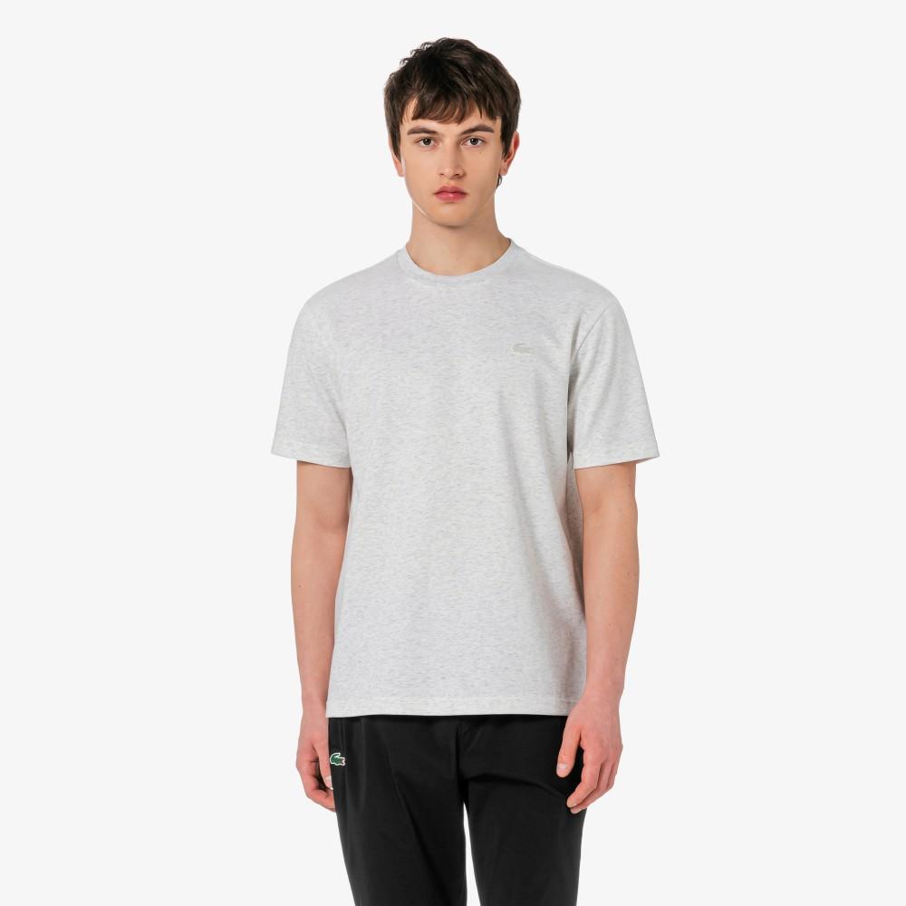 [Lacoste] Men's Basic T-shirt TH791E-56GCCA