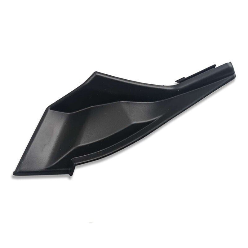 Front Windshield Wrap Corner Trim Cover For Mitsubishi Outlander 2016 2017-2020