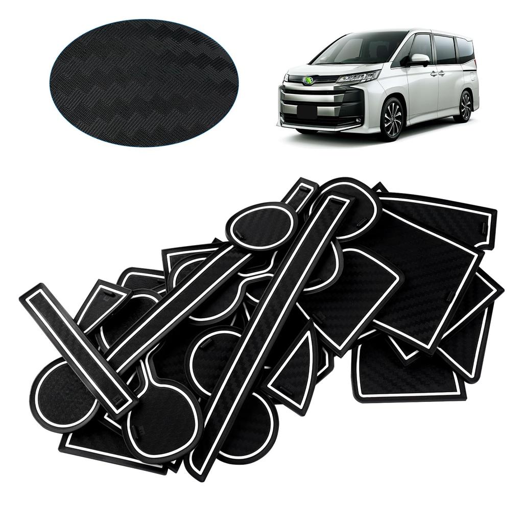 LIMSTYLE Toyota New Voxy 90 Series S-Z New Model Noah 90 Series S-Z Pocket