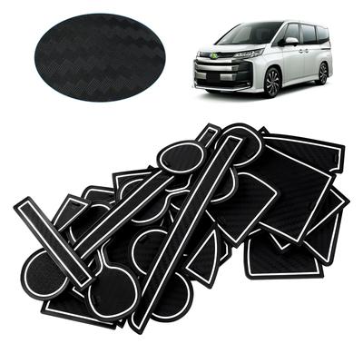 LIMSTYLE Toyota New Voxy 90 serija S-Z Naujas modelis Noah 90 serija S-Z Kišenė