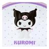 SANRIO Kuromi Vinyl Pouch (Dot) 935531